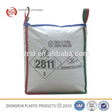 Gambo Tasche / Standard Schüttgutsäcke / Jumbo Plastiktüte, UN Jumbo Säcke